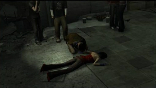 Obscure: The Aftermath - Imagen 28